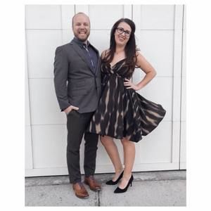 Meet your Posher, Liz